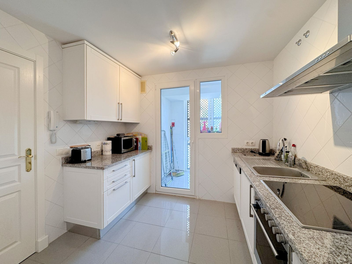 4 Bed Apartment for sale in Mijas Golf Costa Del Sol, Málaga, Spain