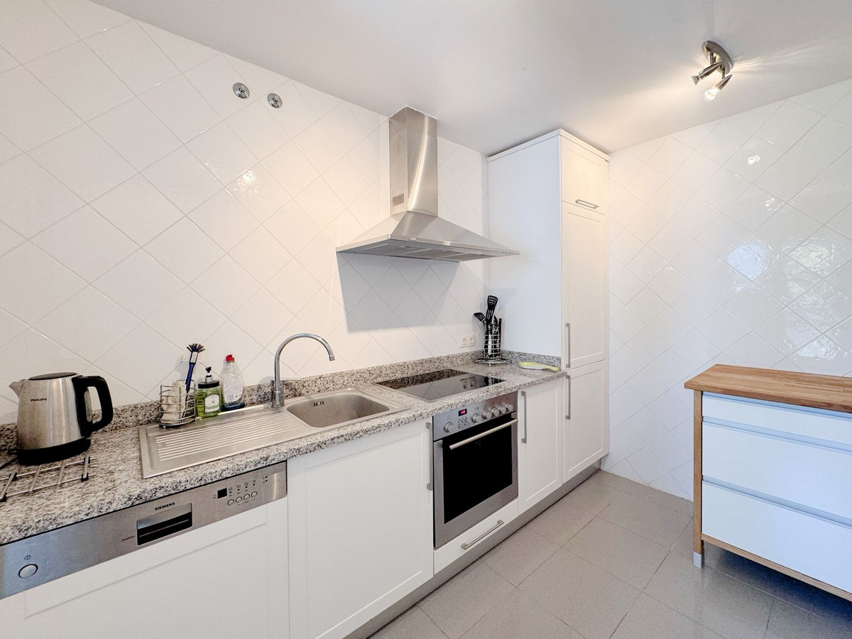 4 Bed Apartment for sale in Mijas Golf Costa Del Sol, Málaga, Spain
