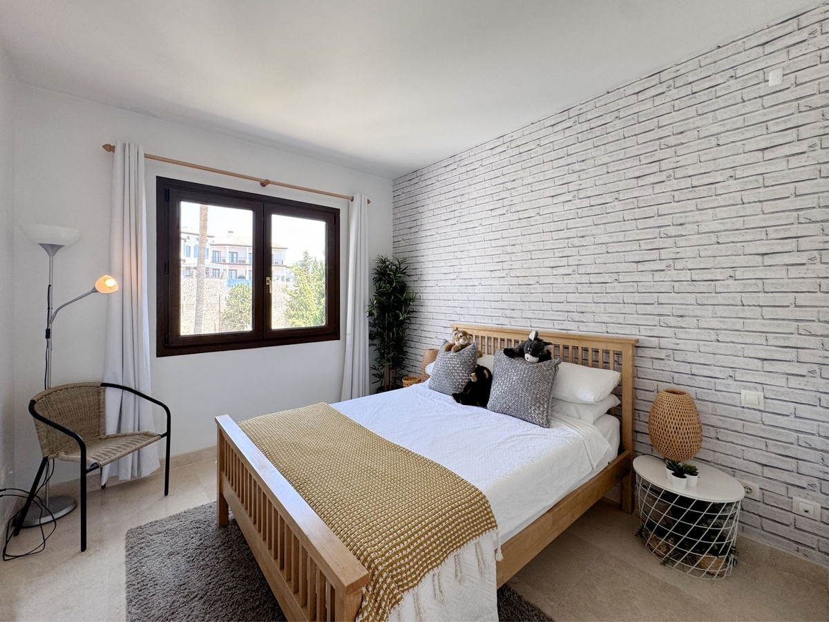 4 Bed Apartment for sale in Mijas Golf Costa Del Sol, Málaga, Spain