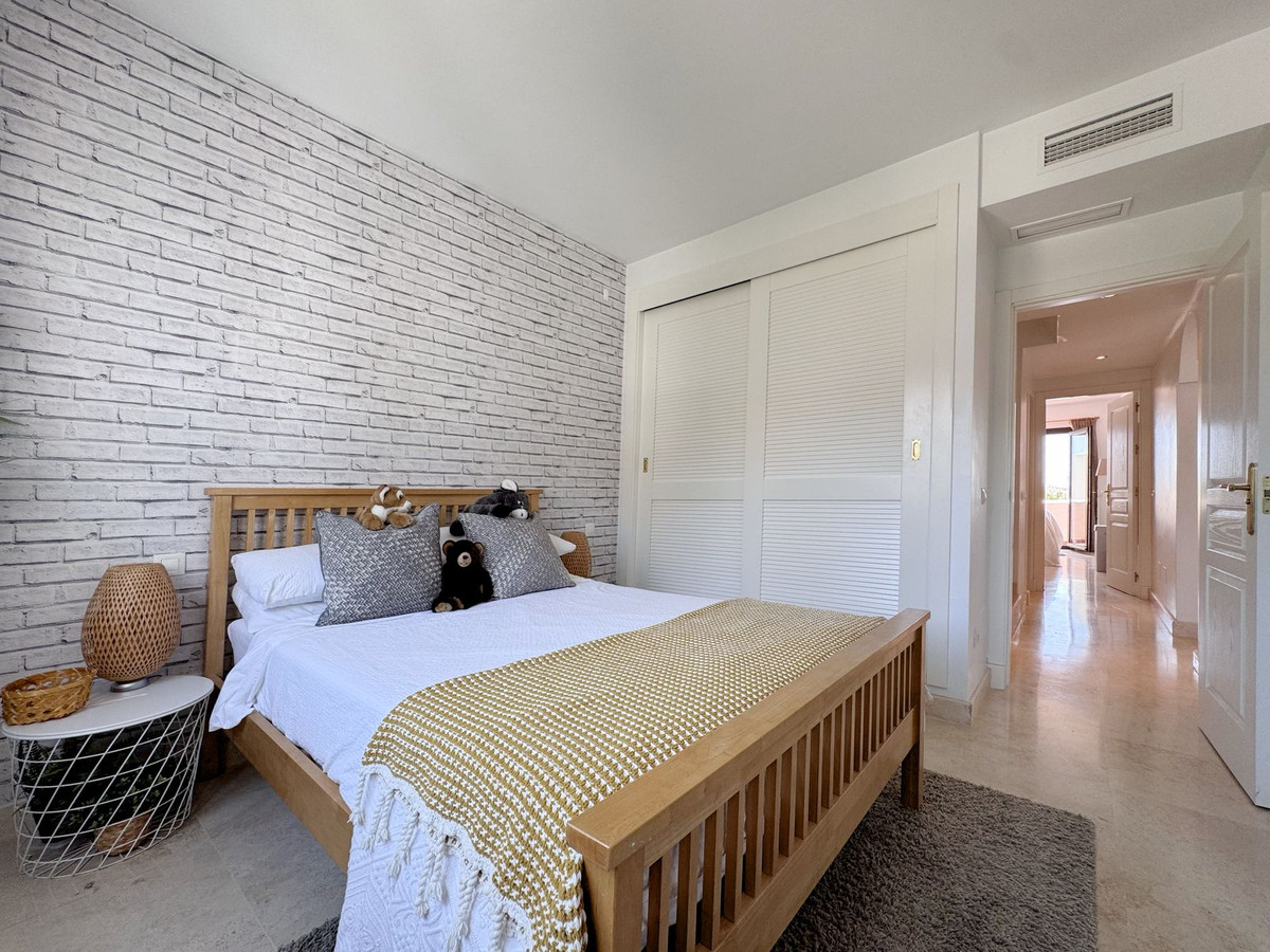 4 Bed Apartment for sale in Mijas Golf Costa Del Sol, Málaga, Spain