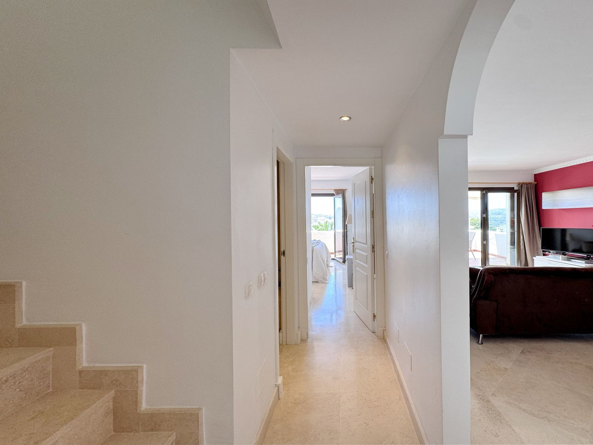 4 Bed Apartment for sale in Mijas Golf Costa Del Sol, Málaga, Spain