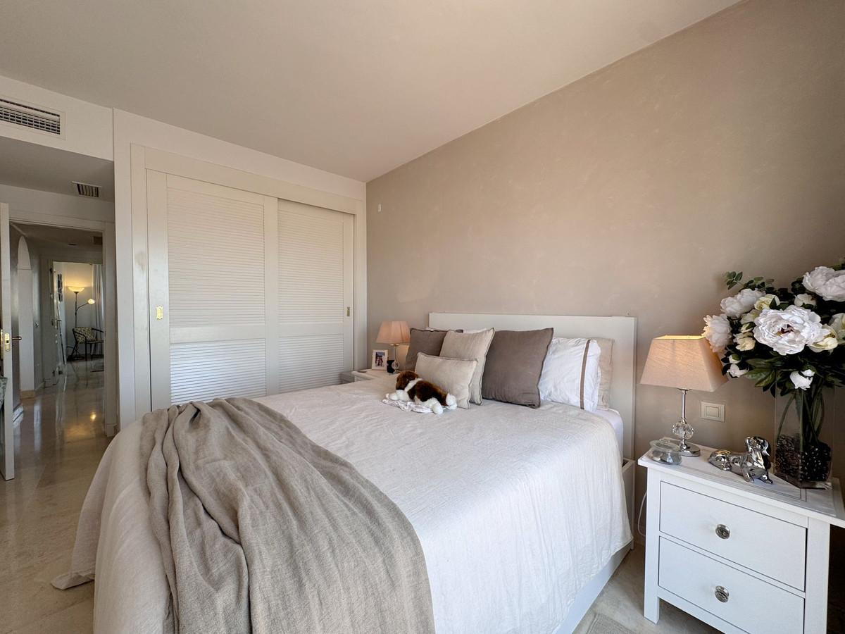 4 Bed Apartment for sale in Mijas Golf Costa Del Sol, Málaga, Spain
