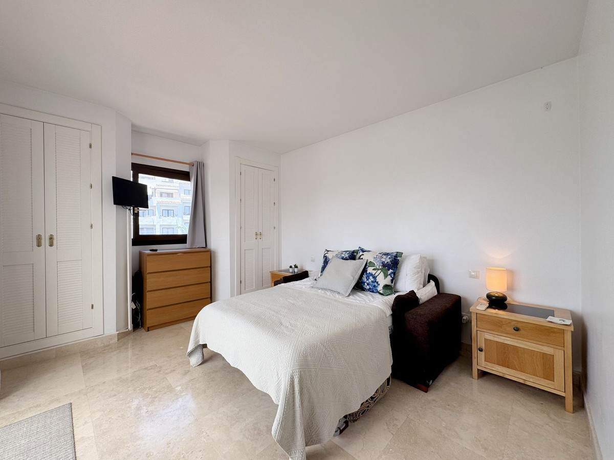 4 Bed Apartment for sale in Mijas Golf Costa Del Sol, Málaga, Spain