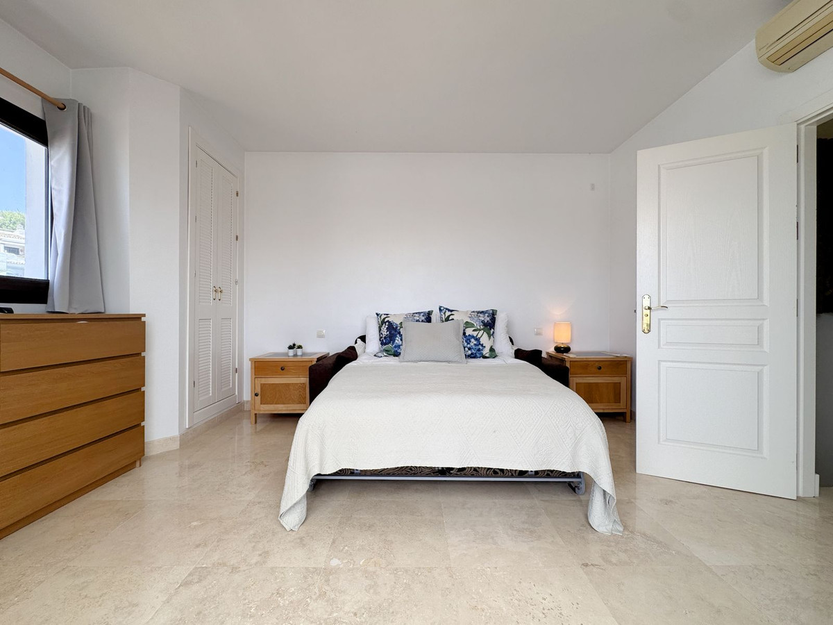 4 Bed Apartment for sale in Mijas Golf Costa Del Sol, Málaga, Spain