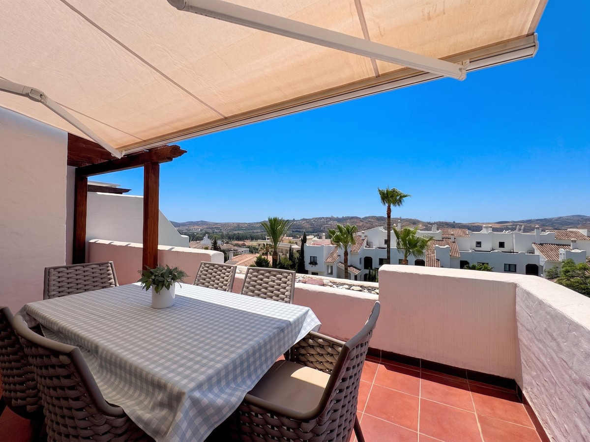 4 Bed Apartment for sale in Mijas Golf Costa Del Sol, Málaga, Spain