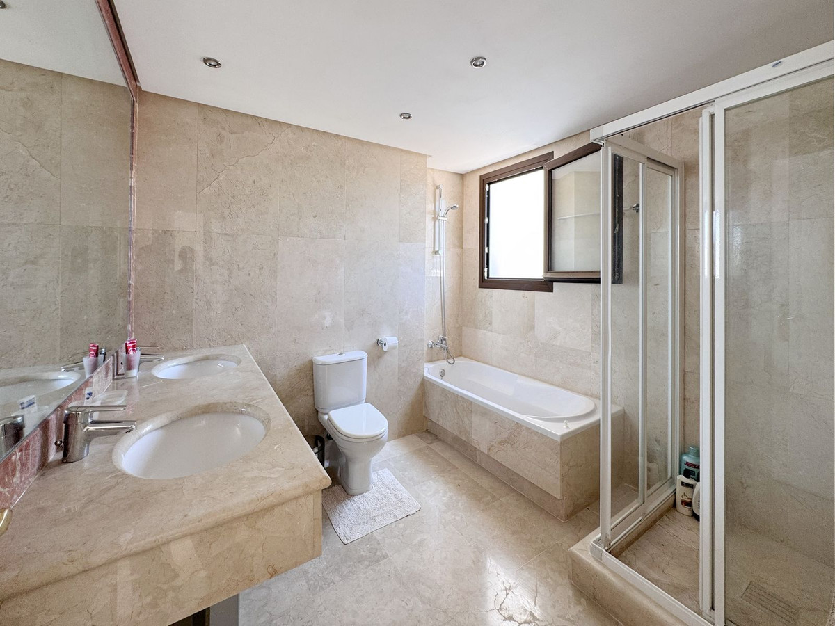 4 Bed Apartment for sale in Mijas Golf Costa Del Sol, Málaga, Spain