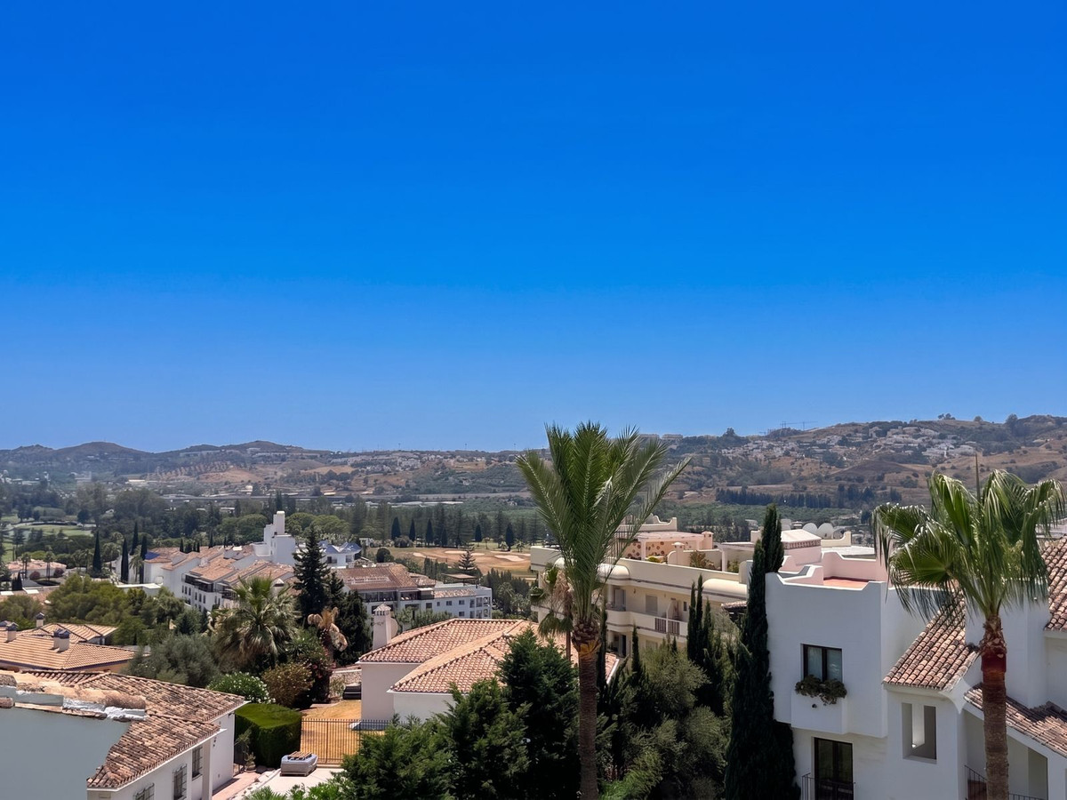 4 Bed Apartment for sale in Mijas Golf Costa Del Sol, Málaga, Spain