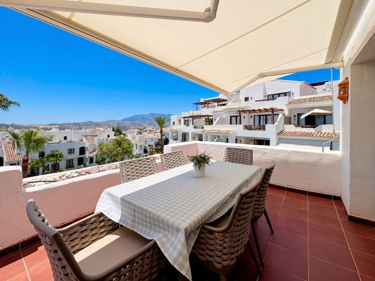 4 Bed Apartment for sale in Mijas Golf Costa Del Sol, Málaga, Spain