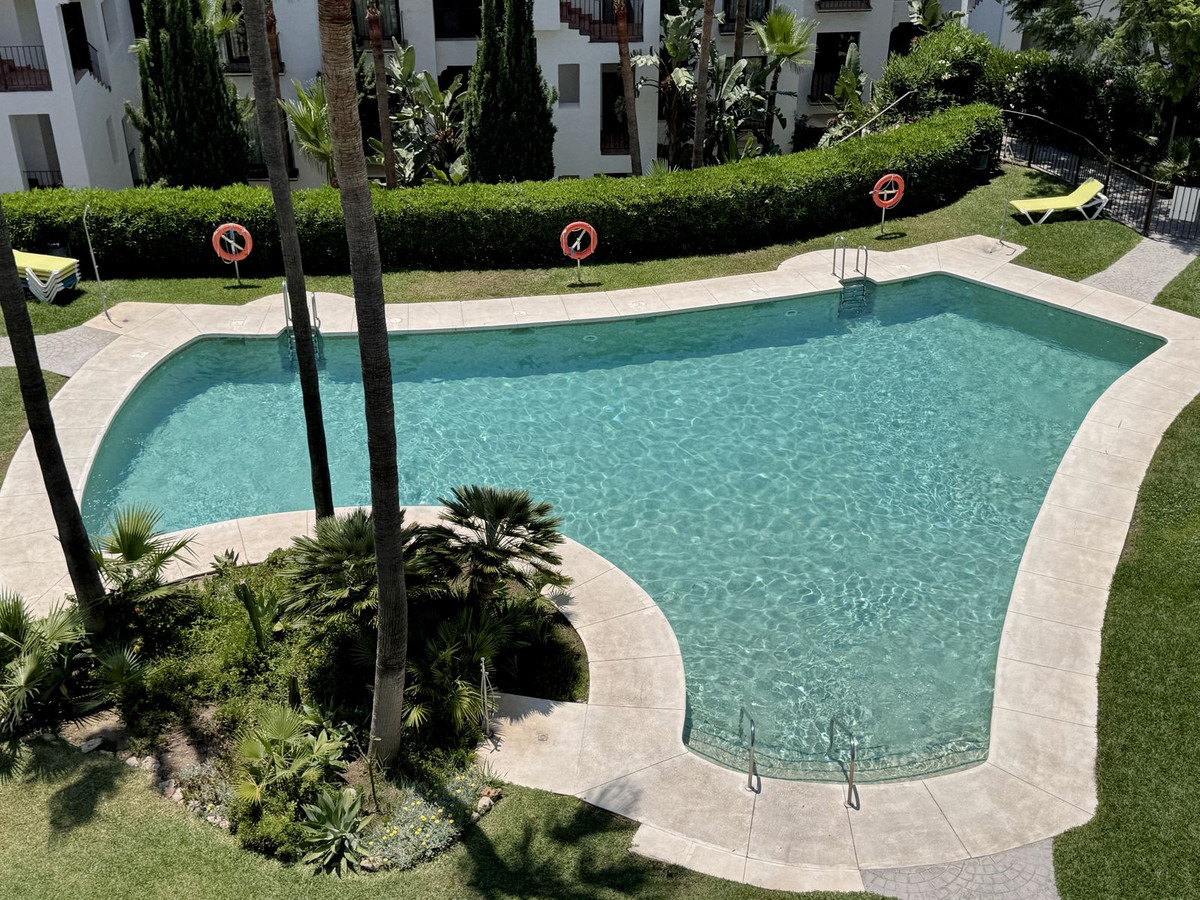 4 Bed Apartment for sale in Mijas Golf Costa Del Sol, Málaga, Spain