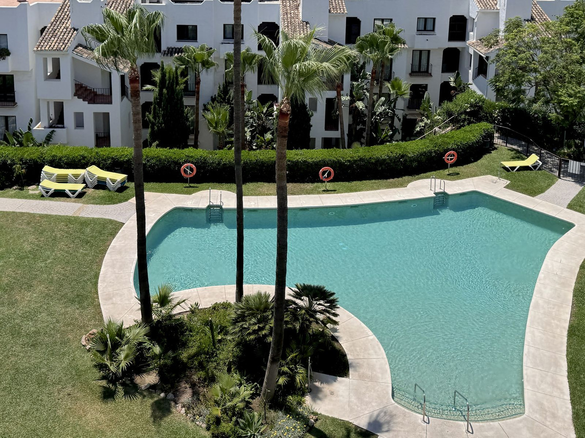 4 Bed Apartment for sale in Mijas Golf Costa Del Sol, Málaga, Spain