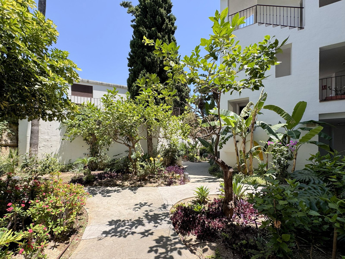 4 Bed Apartment for sale in Mijas Golf Costa Del Sol, Málaga, Spain