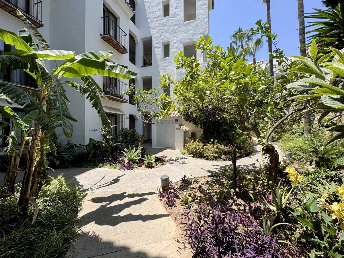 4 Bed Apartment for sale in Mijas Golf Costa Del Sol, Málaga, Spain