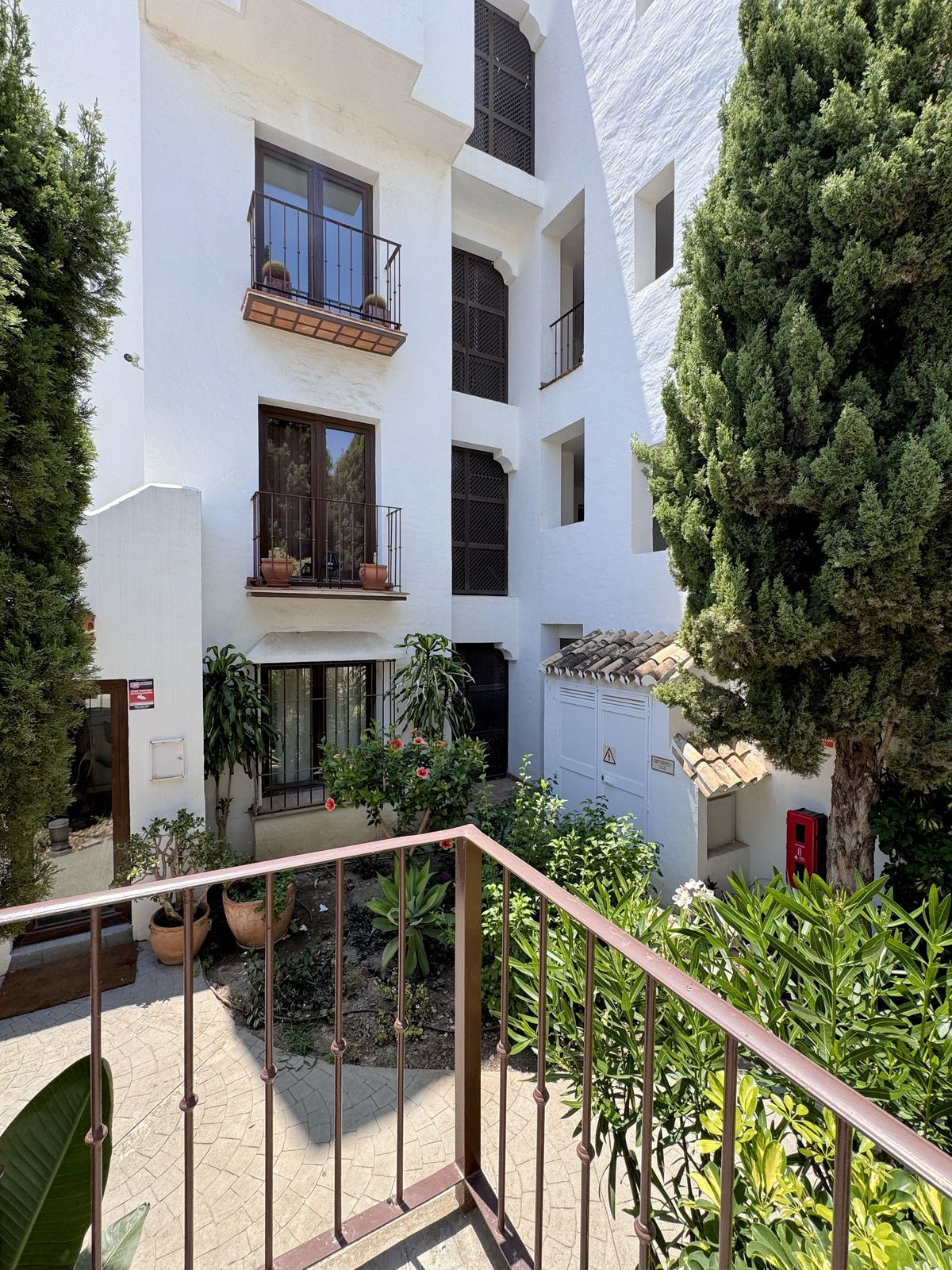 4 Bed Apartment for sale in Mijas Golf Costa Del Sol, Málaga, Spain