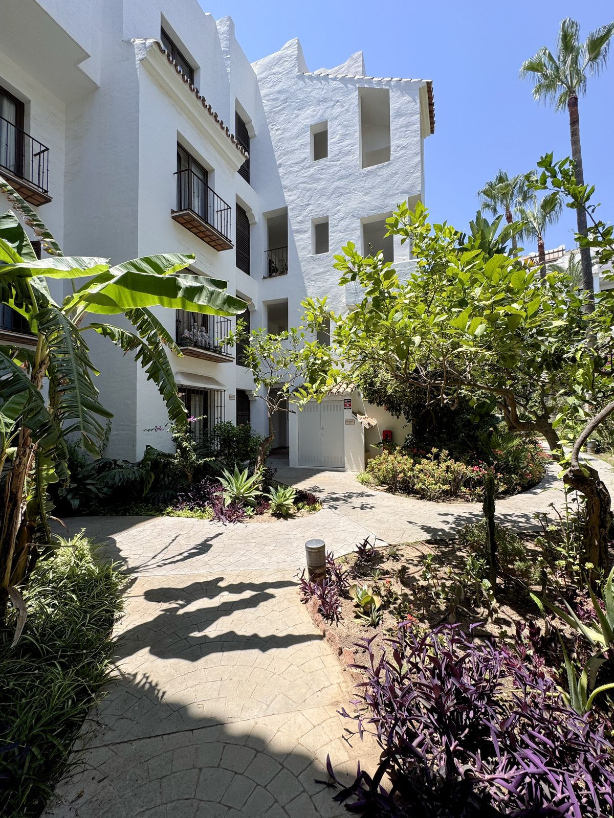 4 Bed Apartment for sale in Mijas Golf Costa Del Sol, Málaga, Spain