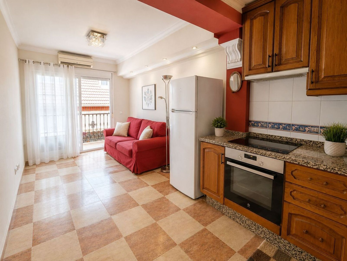 2 Bed Apartment for sale in Los Boliches Costa Del Sol, Málaga, Spain