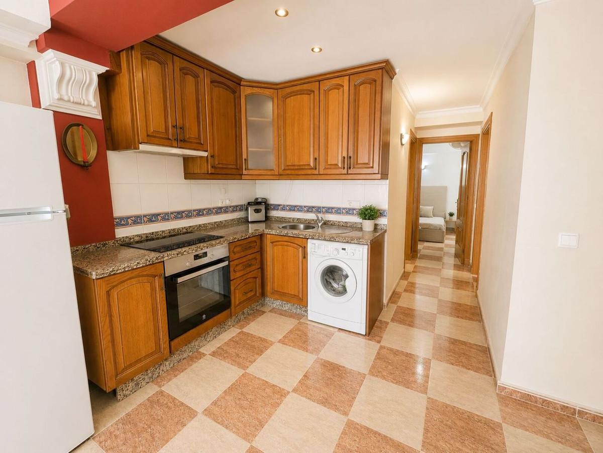 2 Bed Apartment for sale in Los Boliches Costa Del Sol, Málaga, Spain