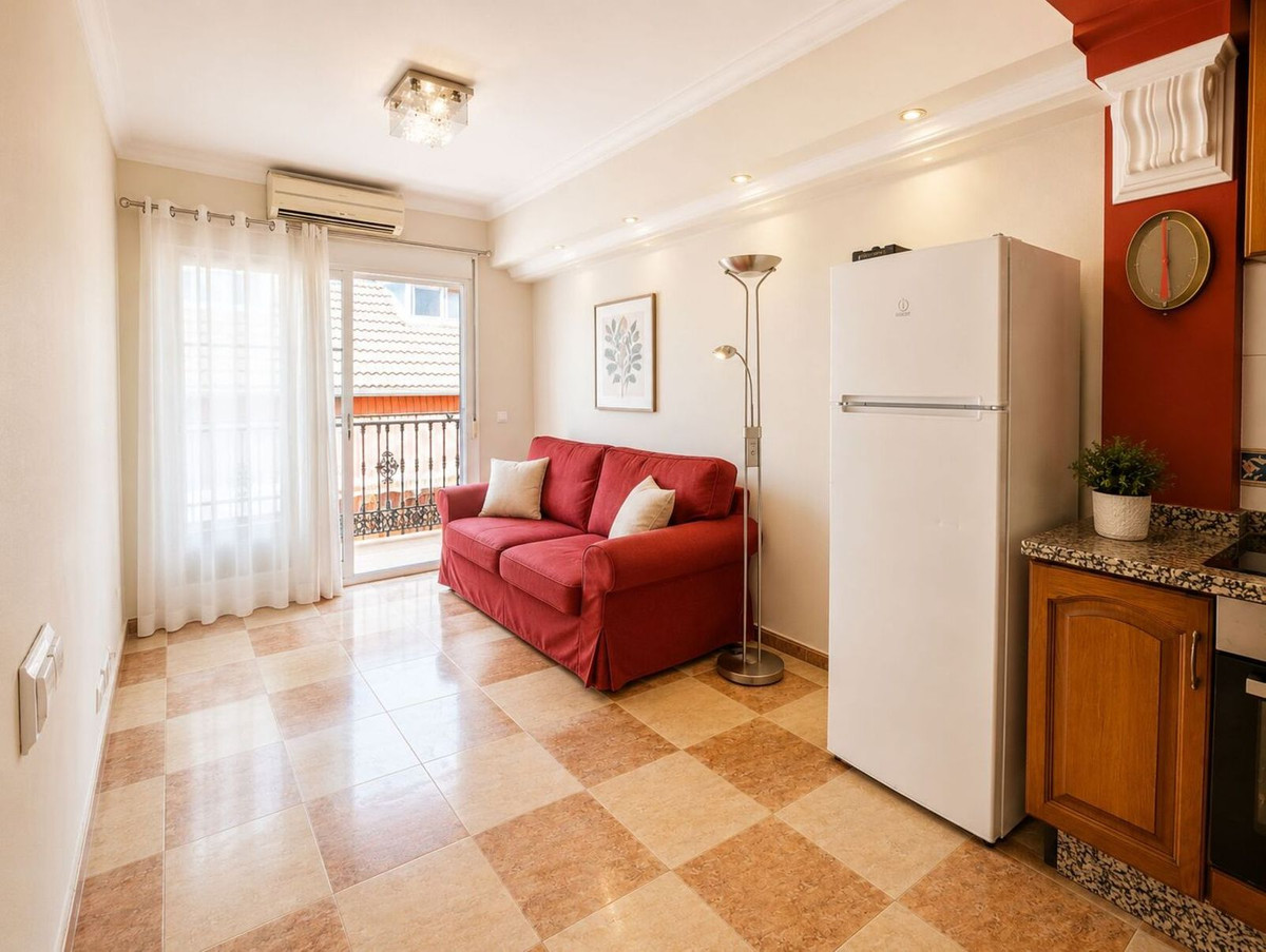 2 Bed Apartment for sale in Los Boliches Costa Del Sol, Málaga, Spain