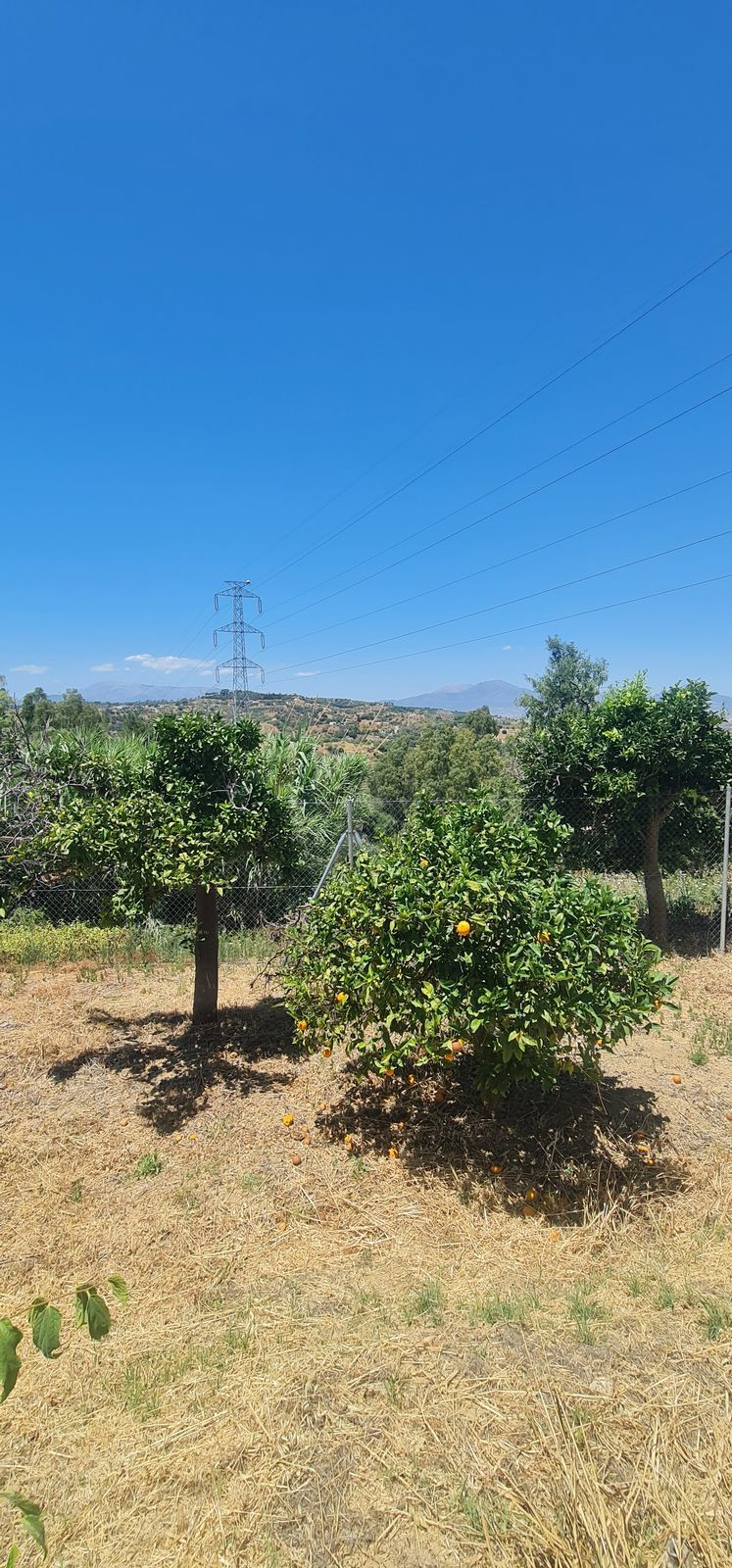 Plots for sale in Alhaurín El Grande Costa Del Sol, Málaga, Spain