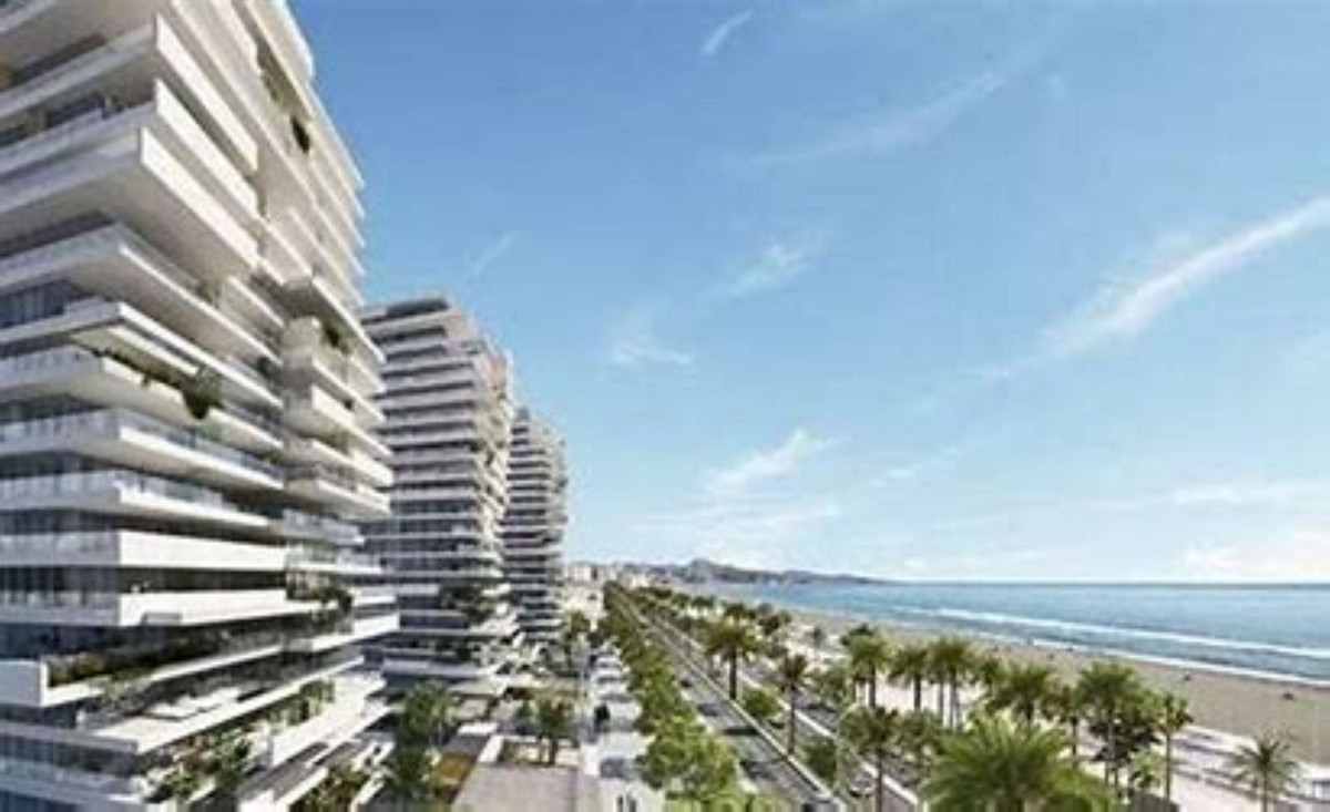 4 Bed Apartment for sale in Málaga Costa Del Sol, Málaga, Spain