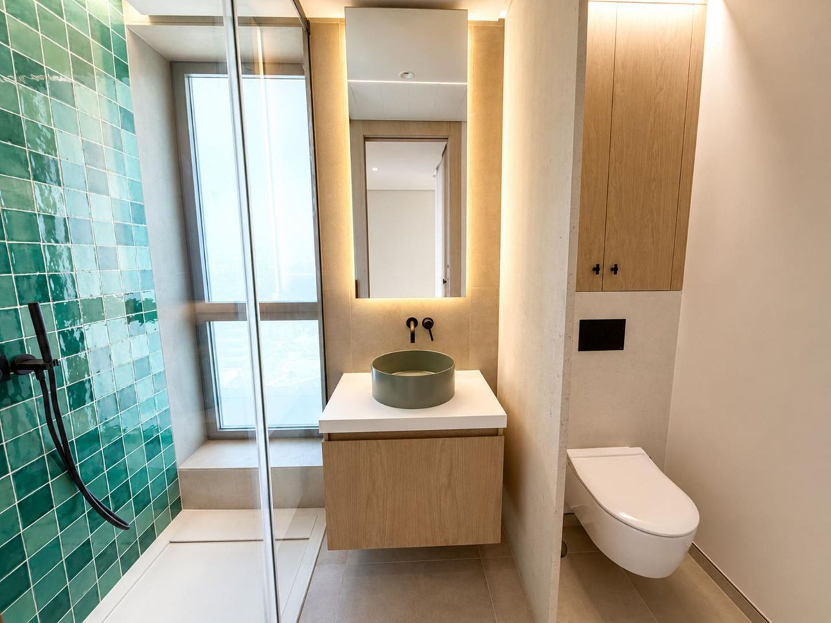 4 Bed Apartment for sale in Málaga Costa Del Sol, Málaga, Spain