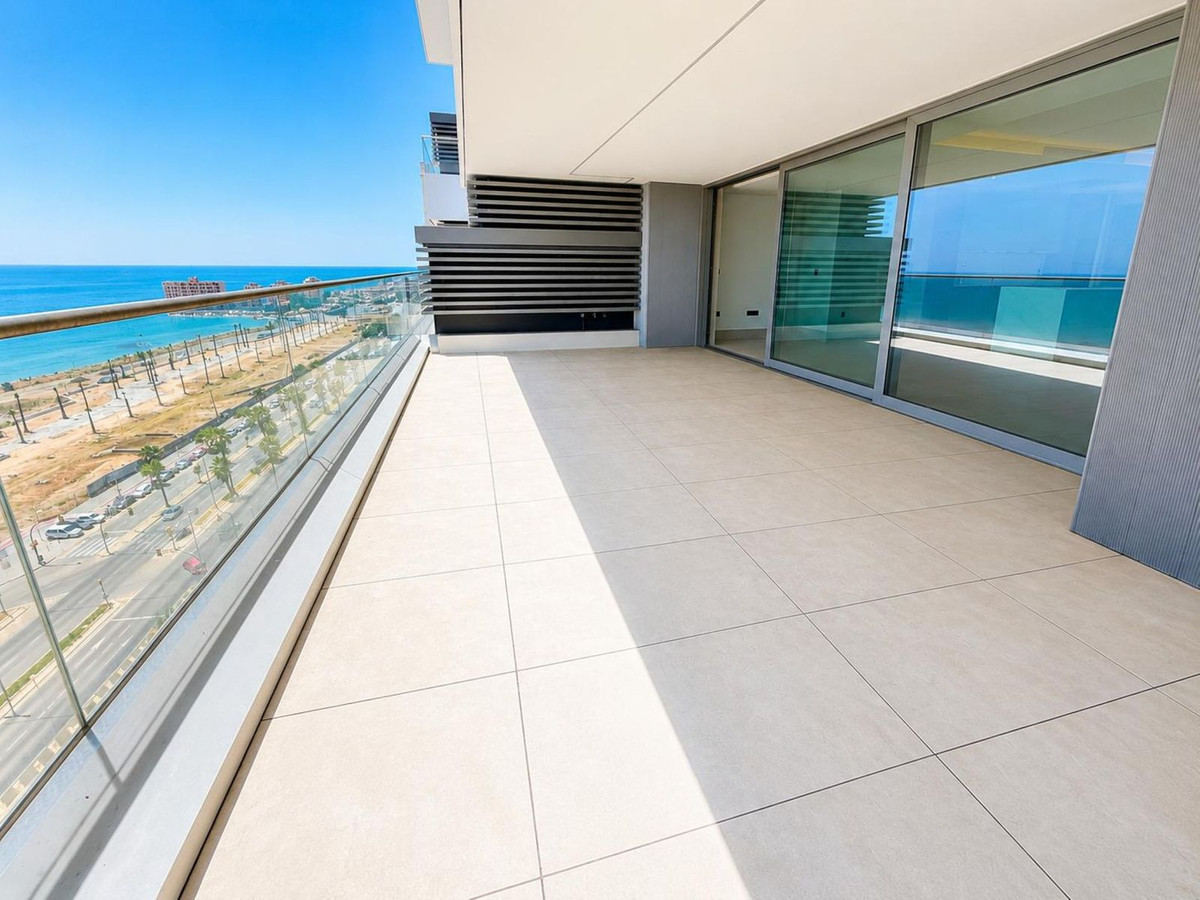 4 Bed Apartment for sale in Málaga Costa Del Sol, Málaga, Spain