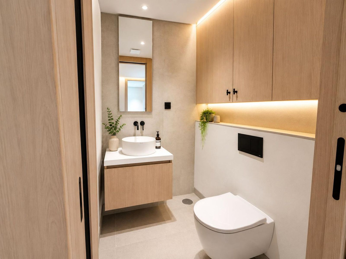 4 Bed Apartment for sale in Málaga Costa Del Sol, Málaga, Spain