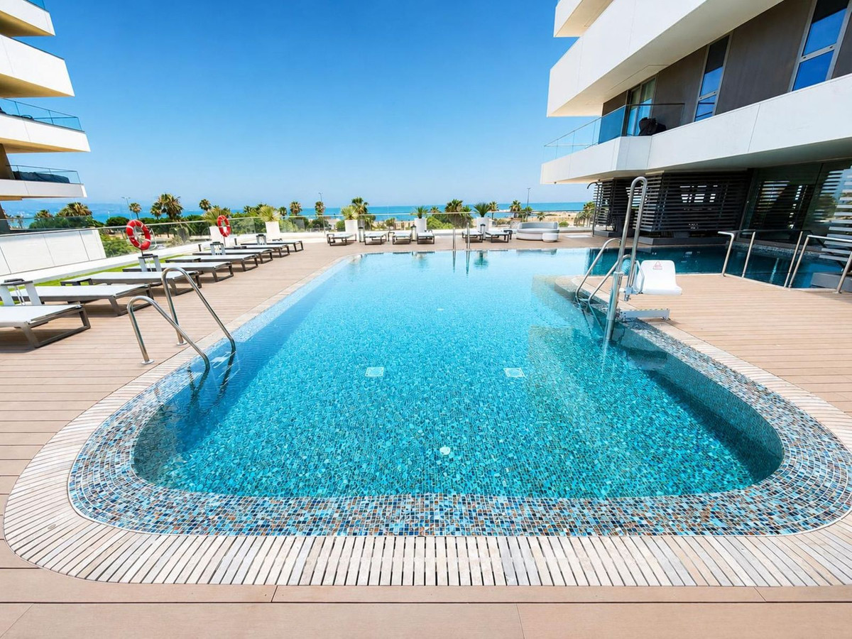 4 Bed Apartment for sale in Málaga Costa Del Sol, Málaga, Spain