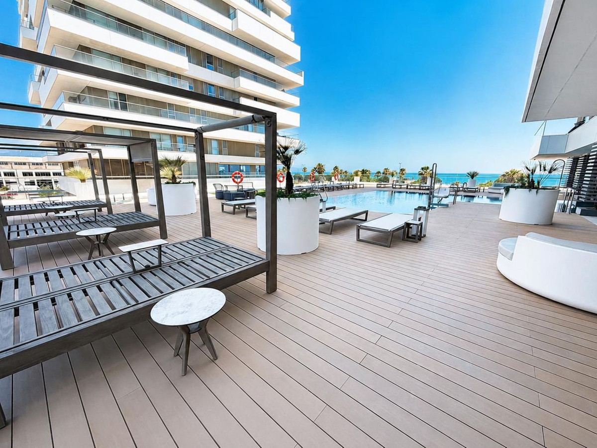 4 Bed Apartment for sale in Málaga Costa Del Sol, Málaga, Spain
