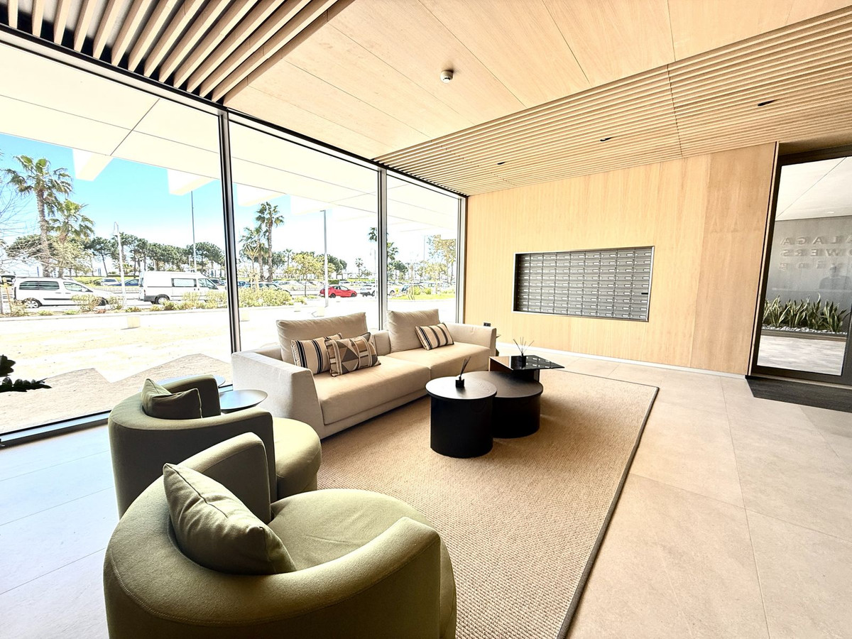 4 Bed Apartment for sale in Málaga Costa Del Sol, Málaga, Spain
