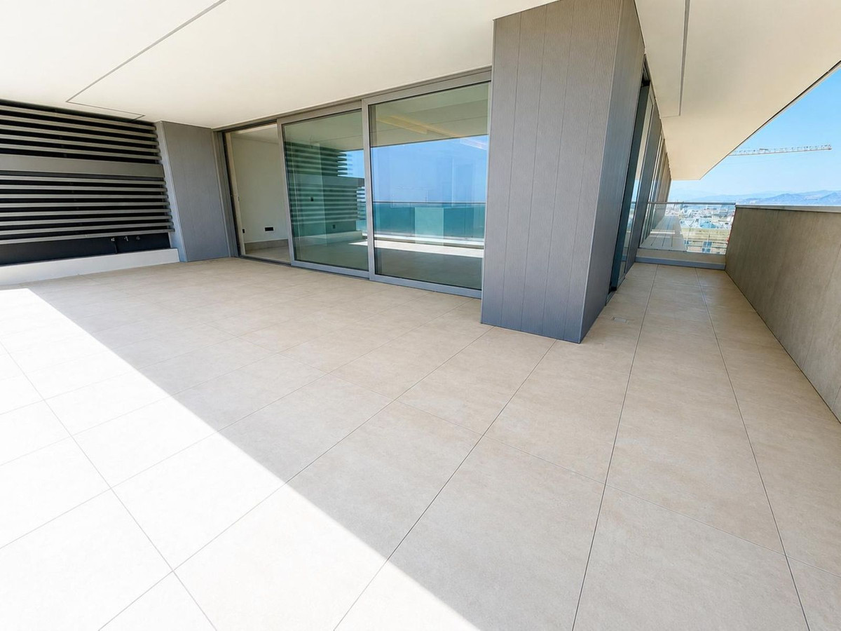 4 Bed Apartment for sale in Málaga Costa Del Sol, Málaga, Spain
