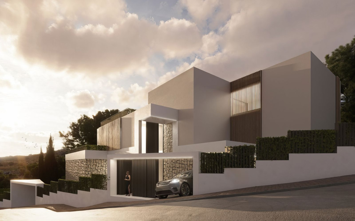 5 Bed Plots for sale in La Cala Golf Costa Del Sol, Málaga, Spain
