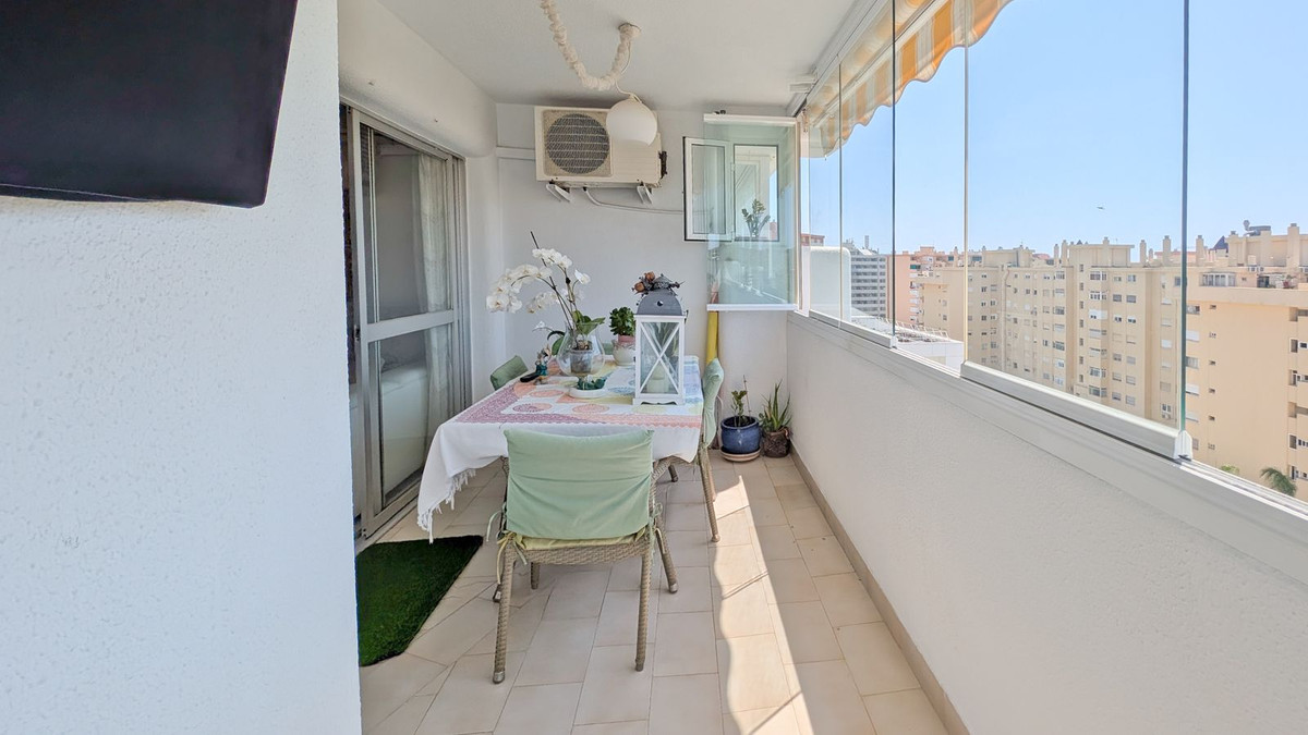 4 Bed Apartment for sale in Fuengirola Costa Del Sol, Málaga, Spain