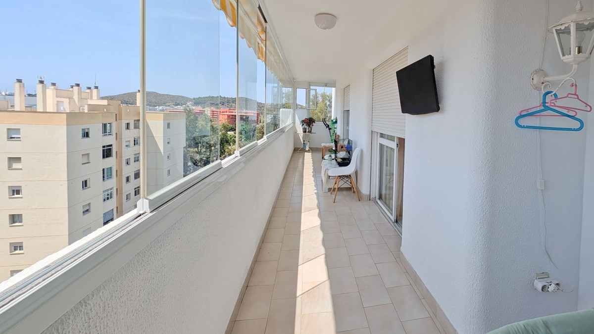 4 Bed Apartment for sale in Fuengirola Costa Del Sol, Málaga, Spain