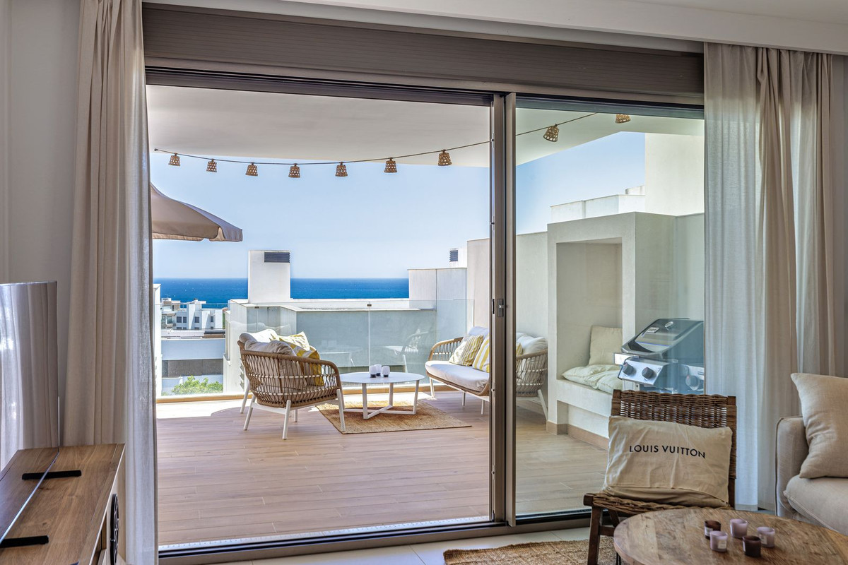 Se vende Apartamento Planta Media de 3 dormitorios en Costa Del Sol, Málaga, España