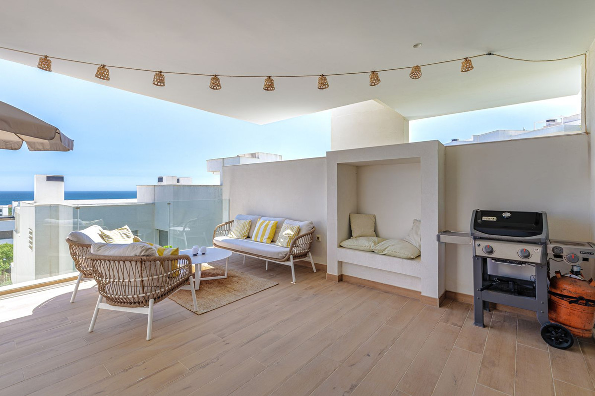 Se vende Apartamento Planta Media de 3 dormitorios en Costa Del Sol, Málaga, España
