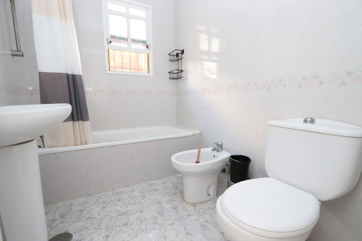 Se vende Apartamento Planta Baja de 2 dormitorios en Costa Blanca, Alicante, España