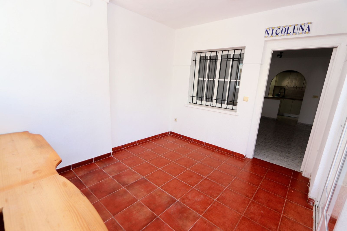 Se vende Apartamento Planta Baja de 2 dormitorios en Costa Blanca, Alicante, España