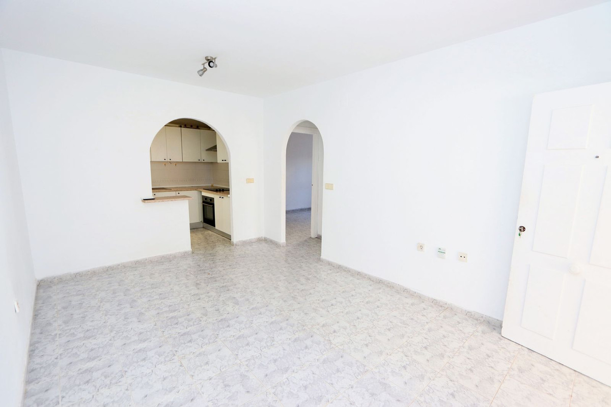 Se vende Apartamento Planta Baja de 2 dormitorios en Costa Blanca, Alicante, España