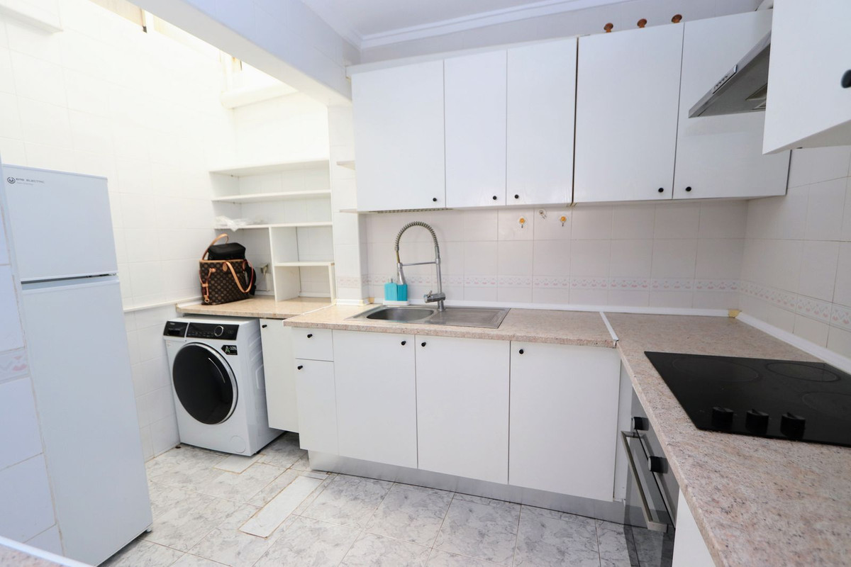 Se vende Apartamento Planta Baja de 2 dormitorios en Costa Blanca, Alicante, España