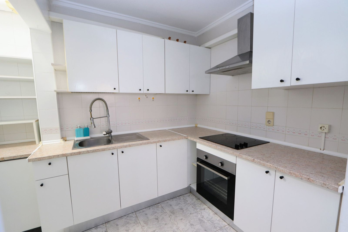 Se vende Apartamento Planta Baja de 2 dormitorios en Costa Blanca, Alicante, España