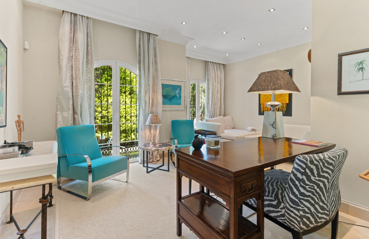5 Bed Townhouse for sale in Bahía De Marbella Costa Del Sol, Málaga, Spain