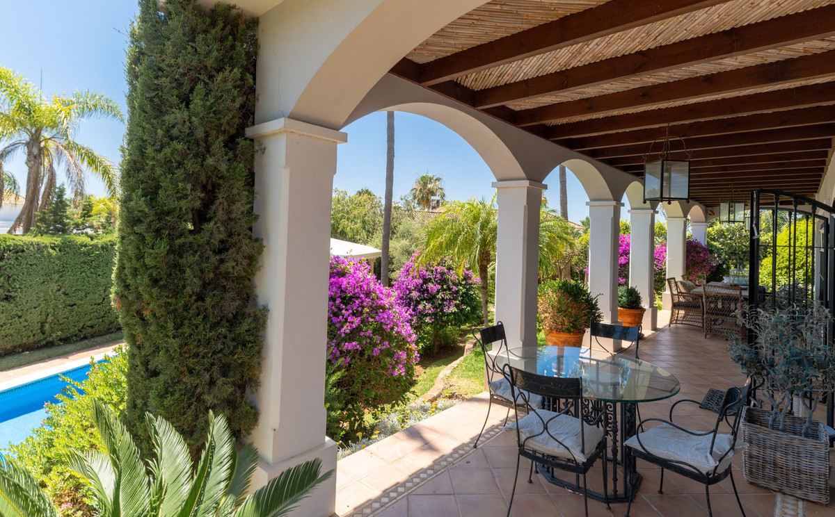 5 Bed Townhouse for sale in Bahía De Marbella Costa Del Sol, Málaga, Spain