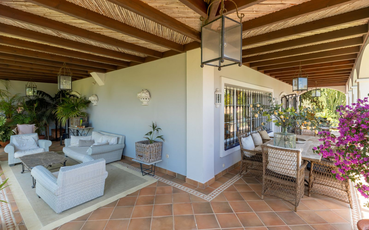 5 Bed Townhouse for sale in Bahía De Marbella Costa Del Sol, Málaga, Spain