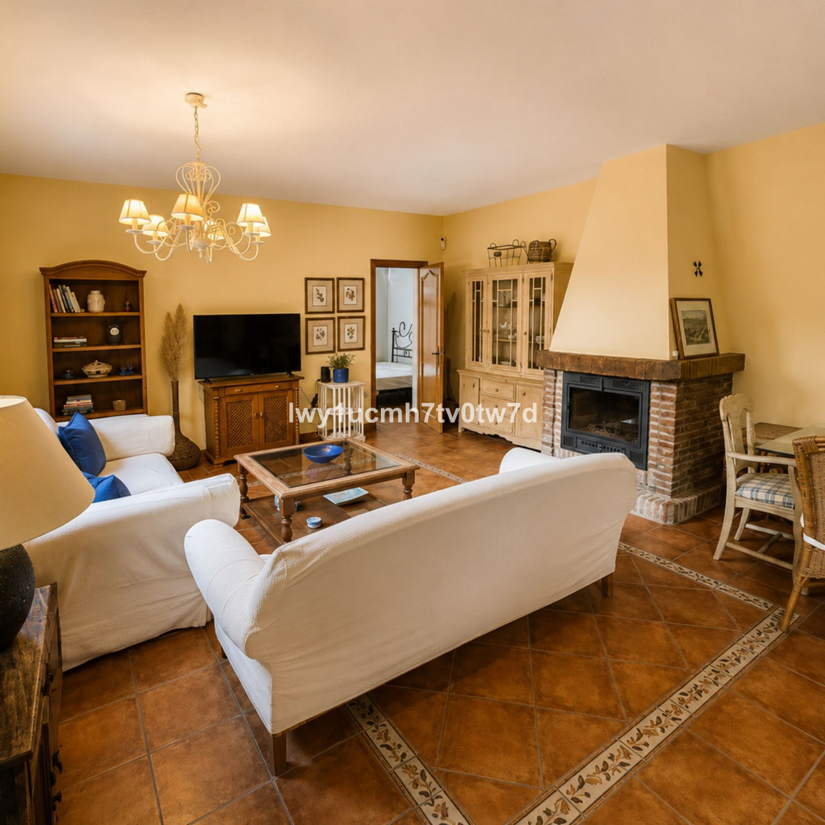 3 Bed Townhouse for sale in Ojén Costa Del Sol, Málaga, Spain