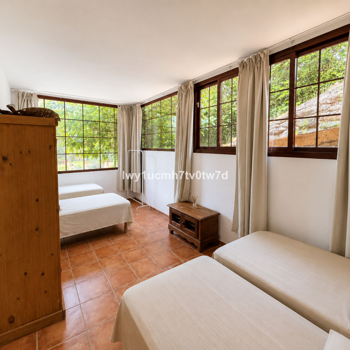 3 Bed Townhouse for sale in Ojén Costa Del Sol, Málaga, Spain