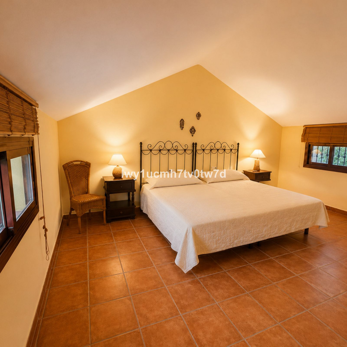 3 Bed Townhouse for sale in Ojén Costa Del Sol, Málaga, Spain