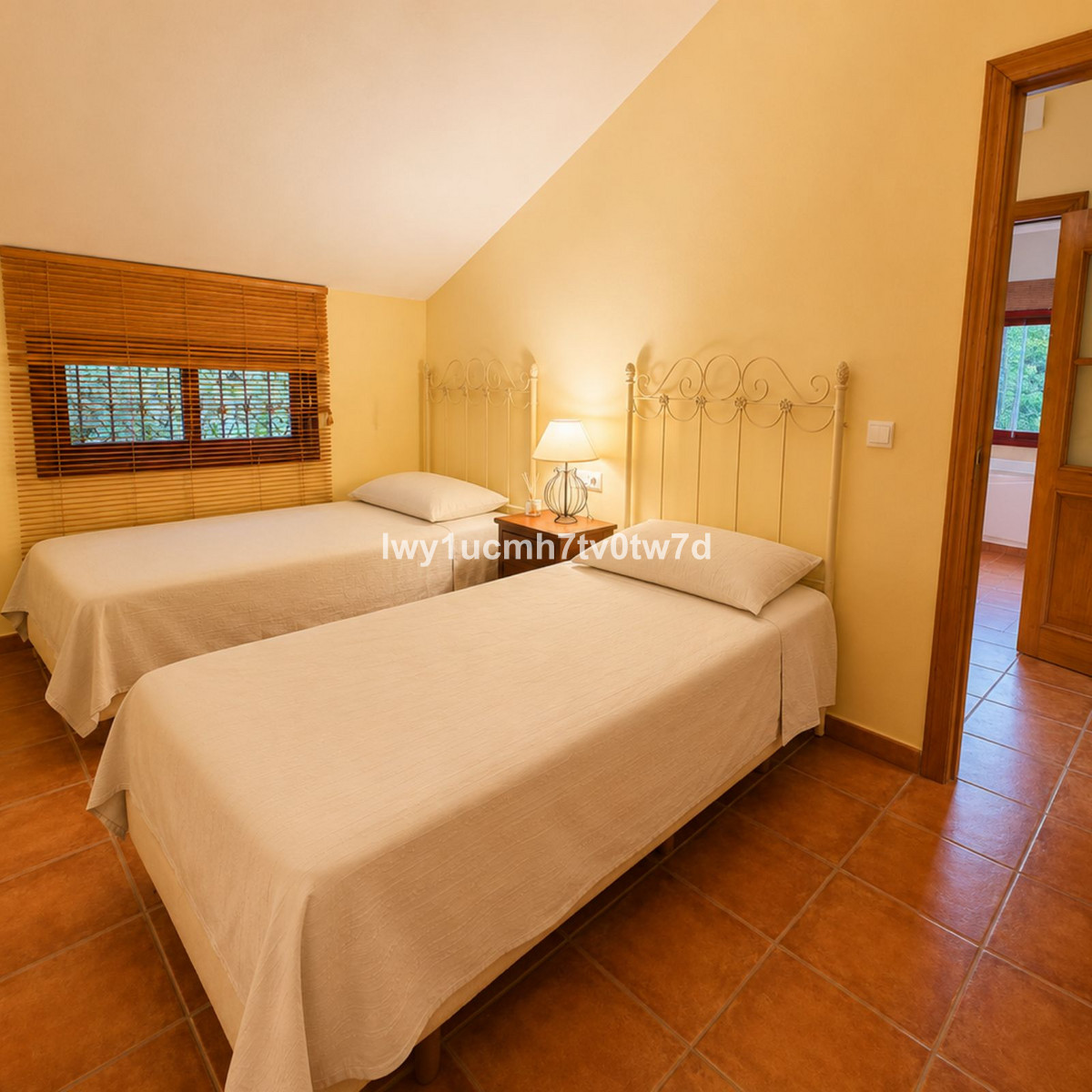 3 Bed Townhouse for sale in Ojén Costa Del Sol, Málaga, Spain