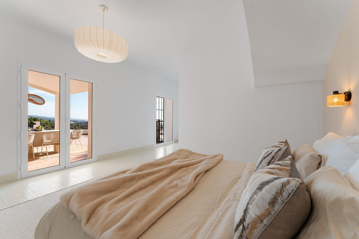 Se vende Villa - Chalet de 6 dormitorios en Costa Del Sol, Málaga, España
