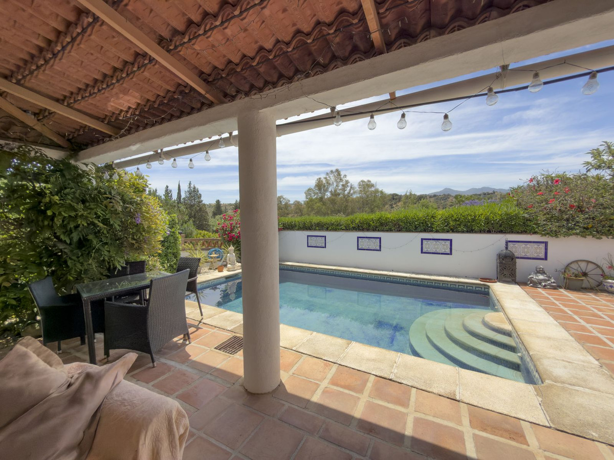 4 Bed Townhouse for sale in Coín Costa Del Sol, Málaga, Spain