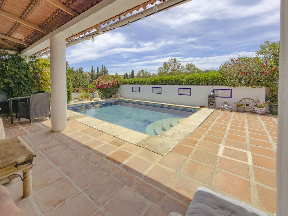 4 Bed Townhouse for sale in Coín Costa Del Sol, Málaga, Spain